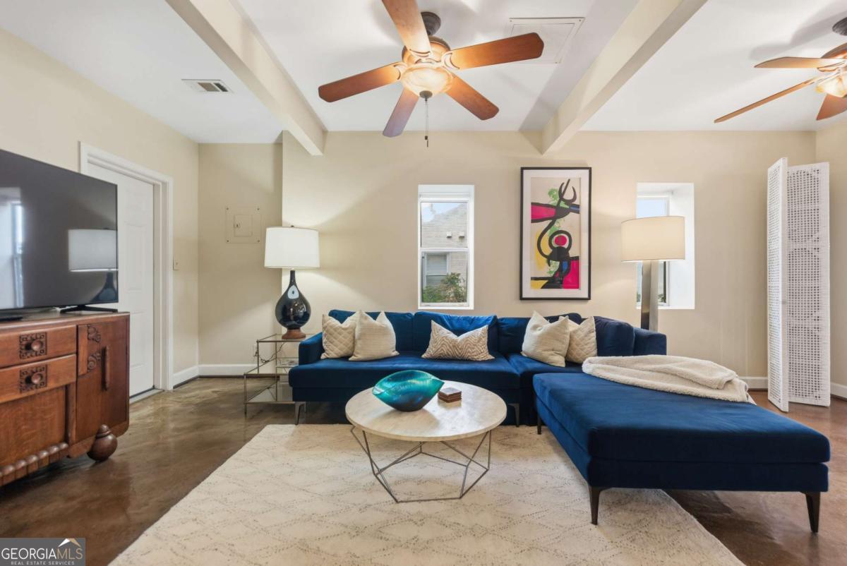 356 5th Street NE Atlanta GA 30308
