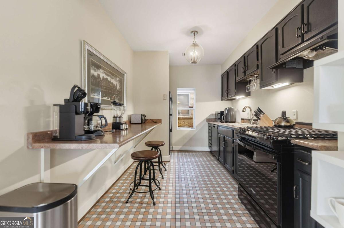 356 5th Street NE Atlanta GA 30308