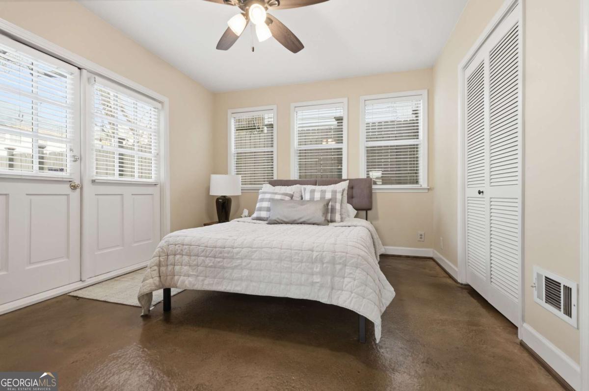 356 5th Street NE Atlanta GA 30308