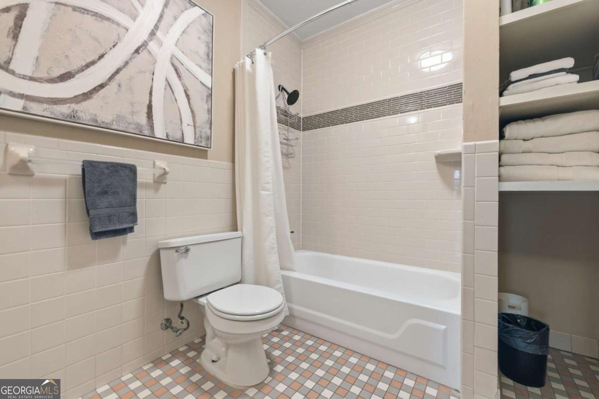 356 5th Street NE Atlanta GA 30308