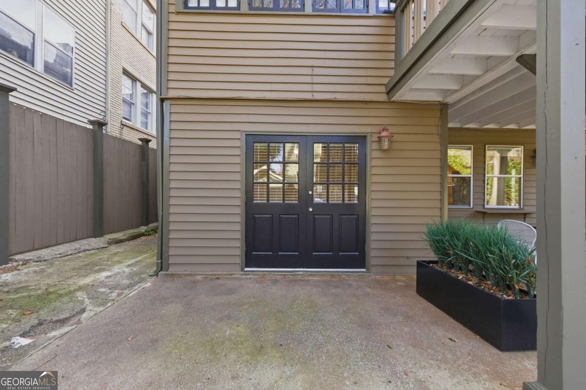 356 5th Street NE Atlanta GA 30308