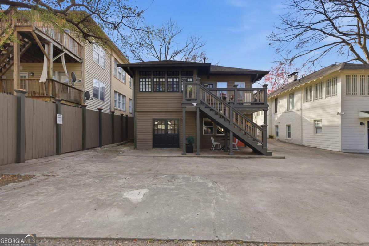 356 5th Street NE Atlanta GA 30308