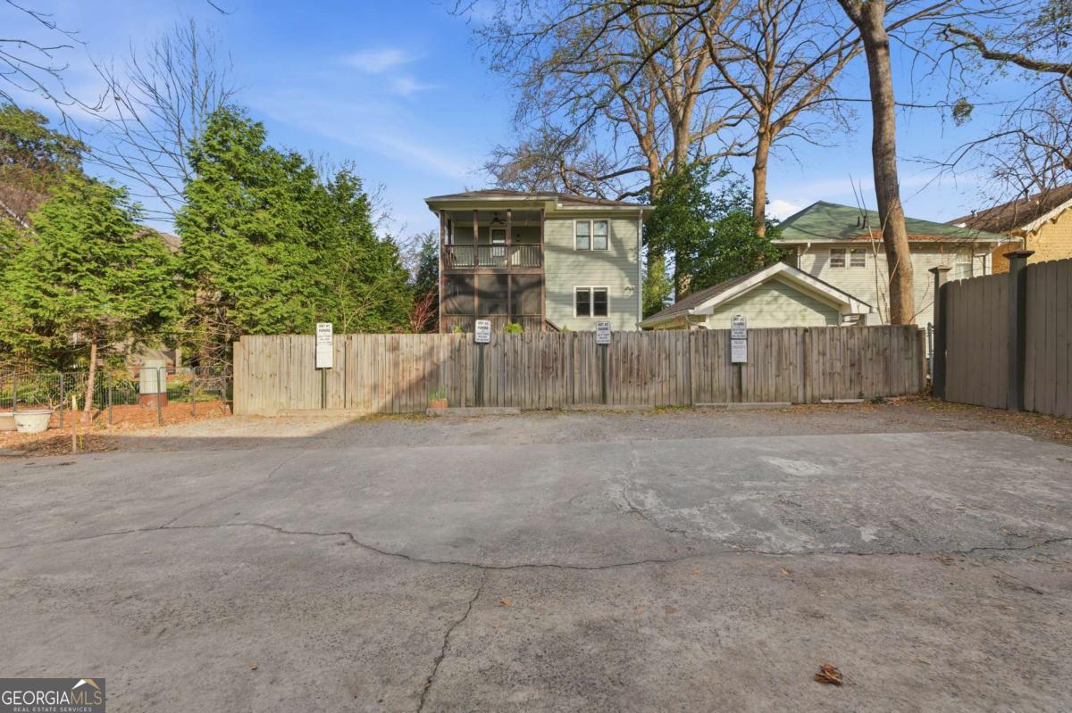 356 5th Street NE Atlanta GA 30308