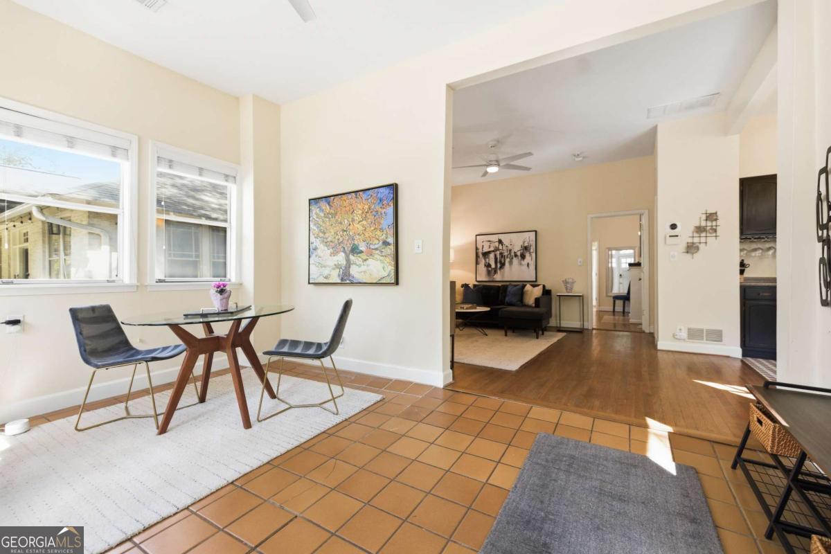 356 5th Street NE Atlanta GA 30308