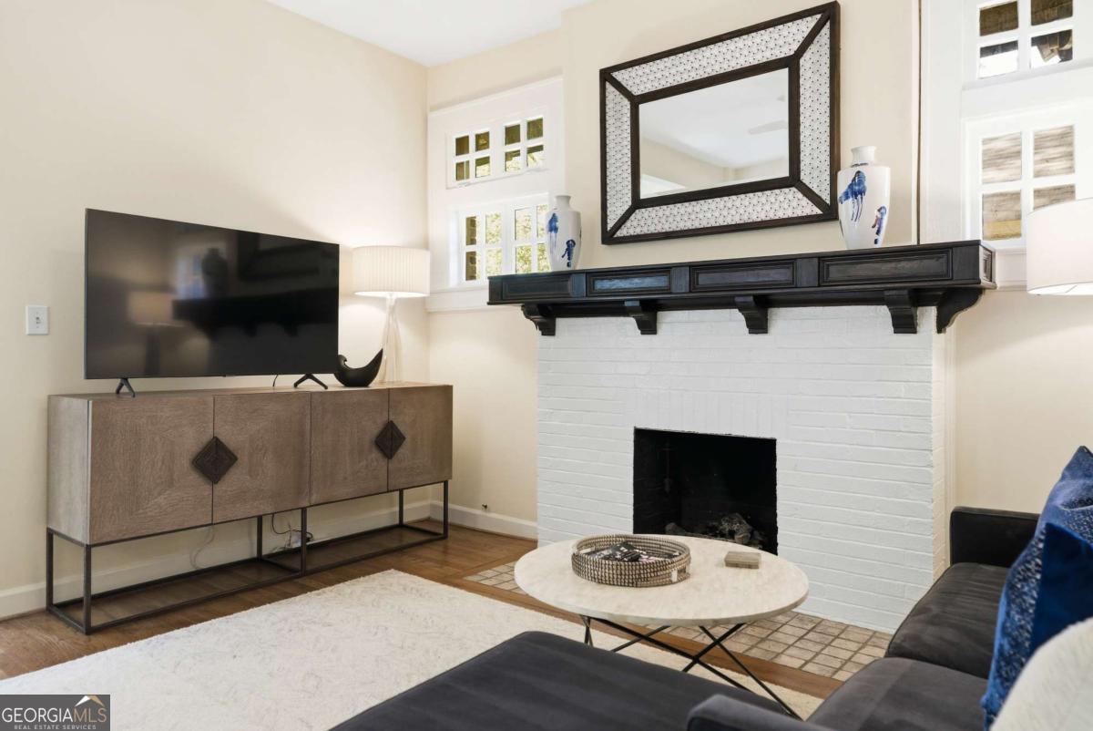 356 5th Street NE Atlanta GA 30308