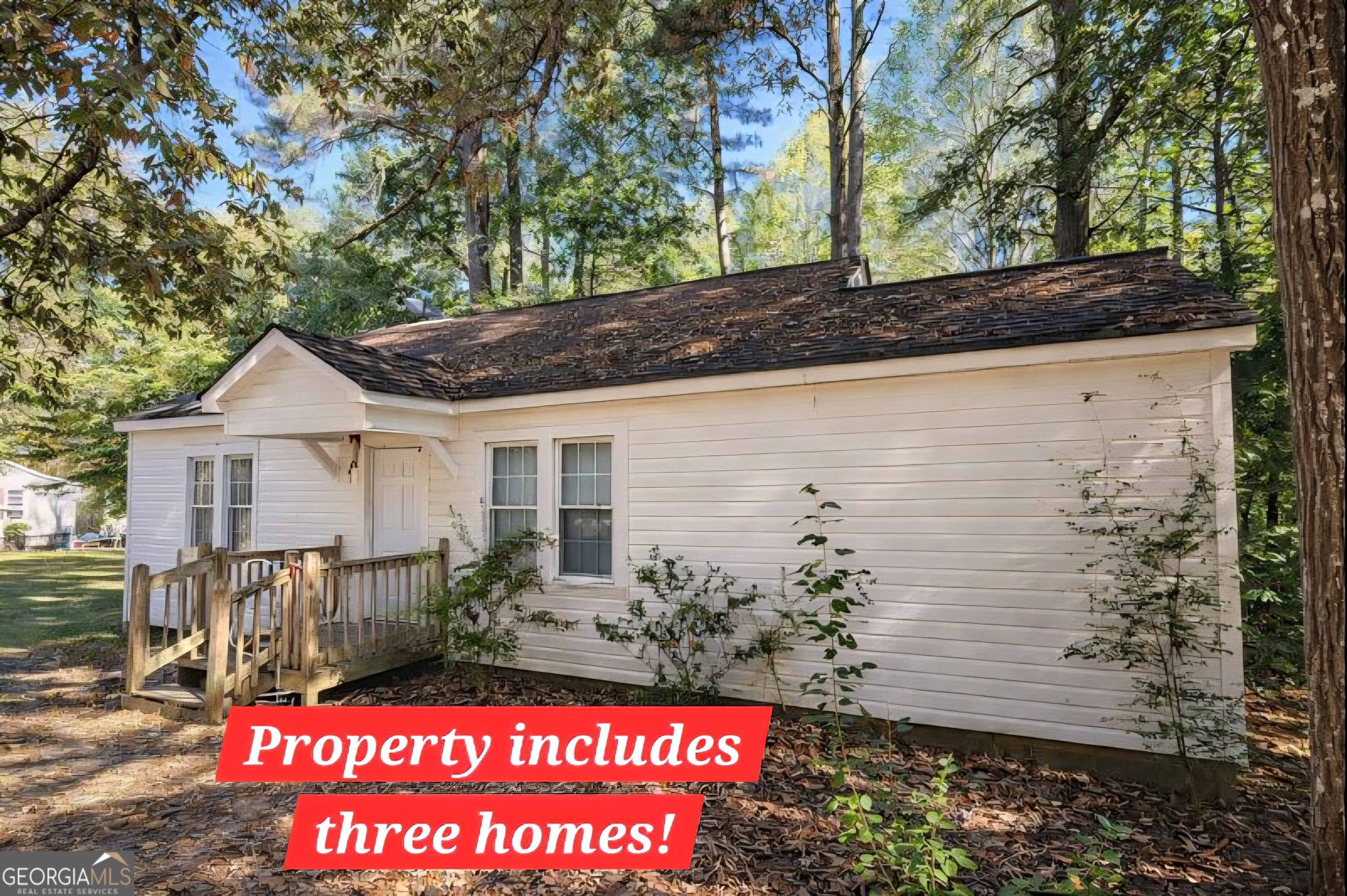 377 Dock Hyde Road Carrollton GA 30116