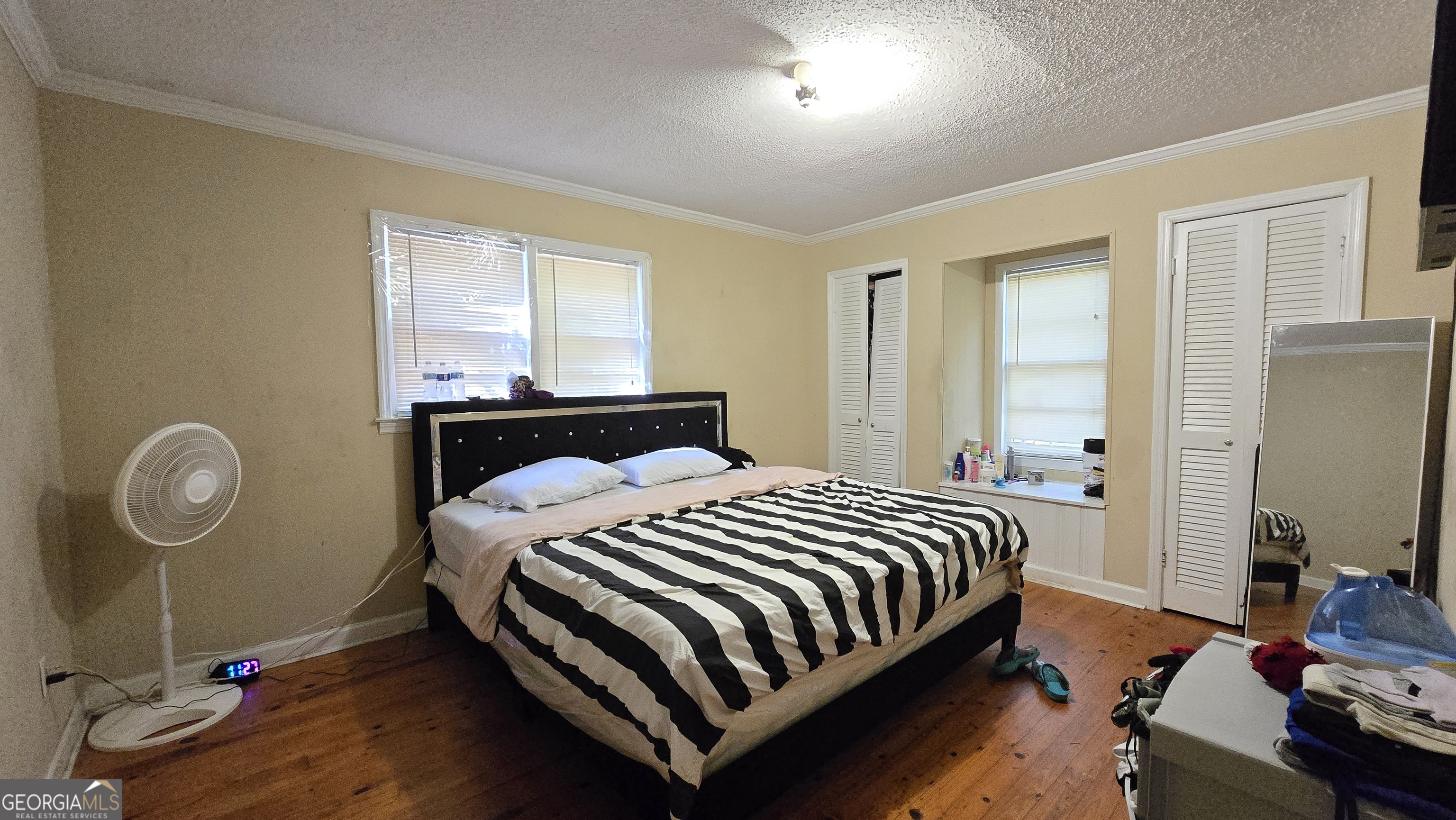 377 Dock Hyde Road Carrollton GA 30116