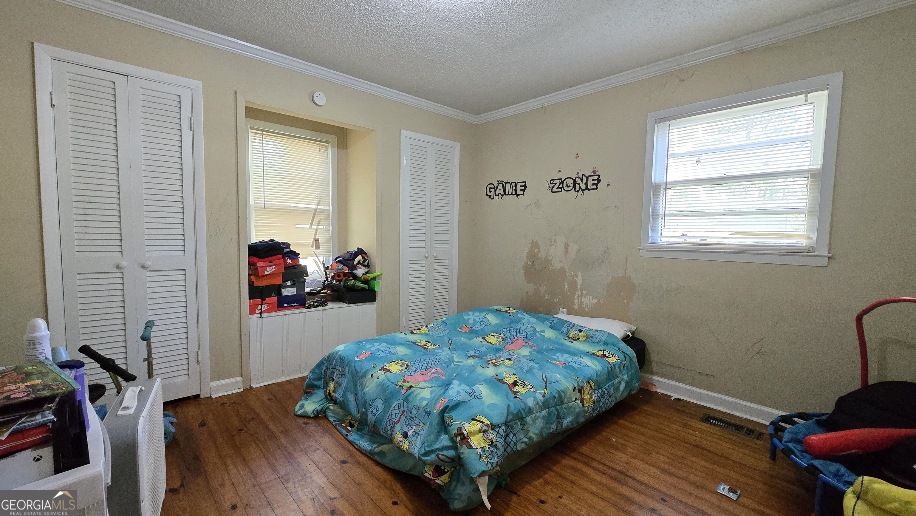 377 Dock Hyde Road Carrollton GA 30116
