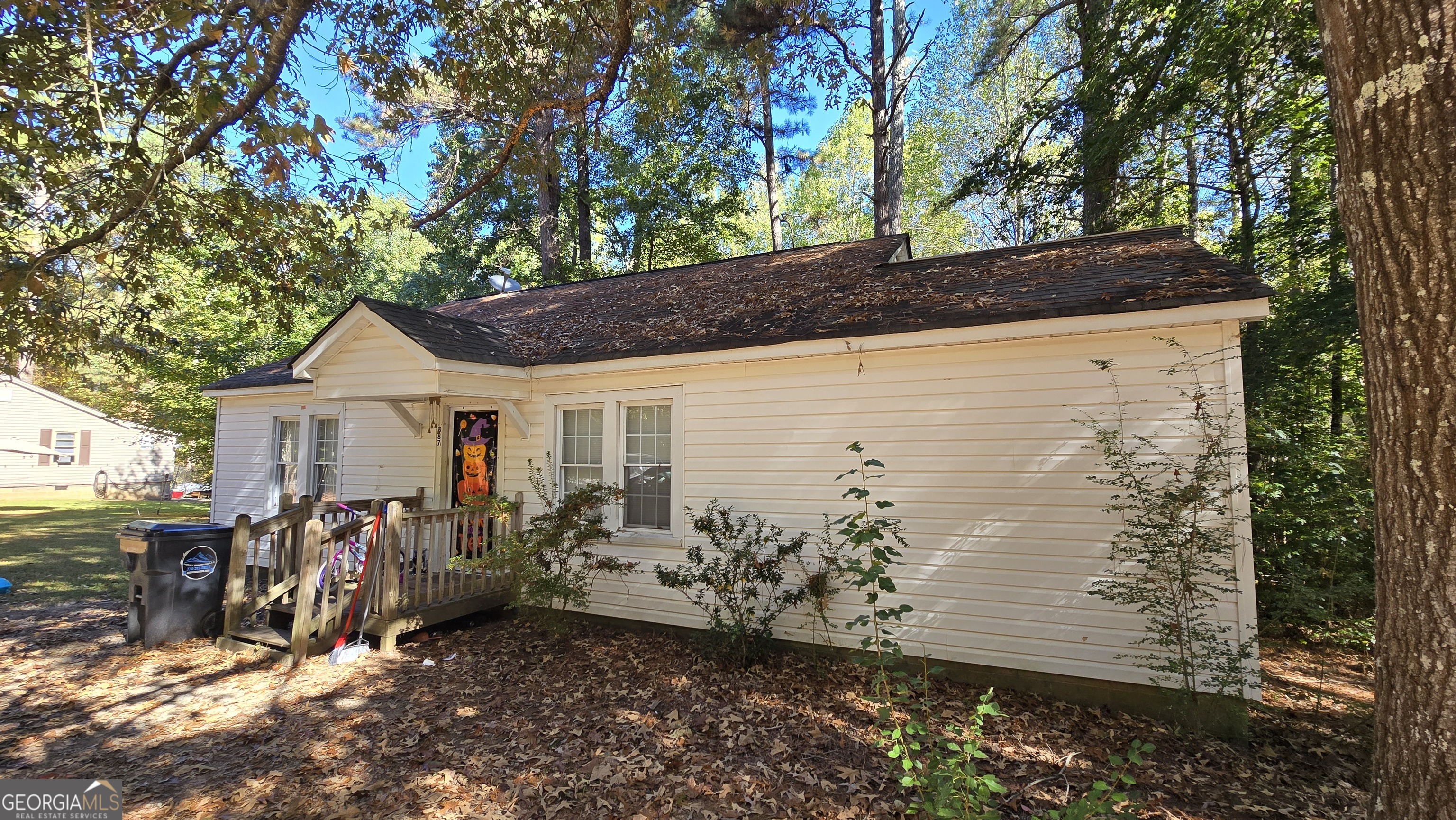 377 Dock Hyde Road Carrollton GA 30116