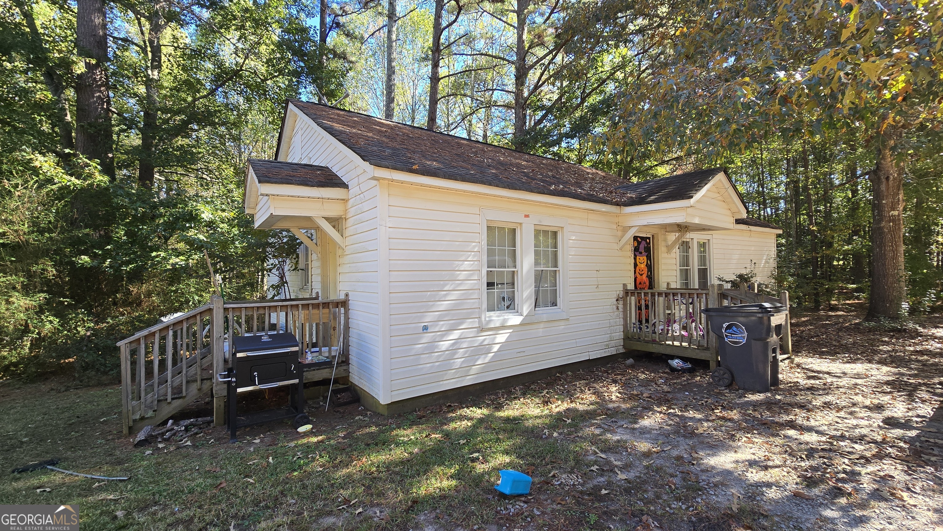 377 Dock Hyde Road Carrollton GA 30116
