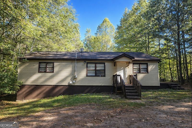 377 Dock Hyde Road Carrollton GA 30116