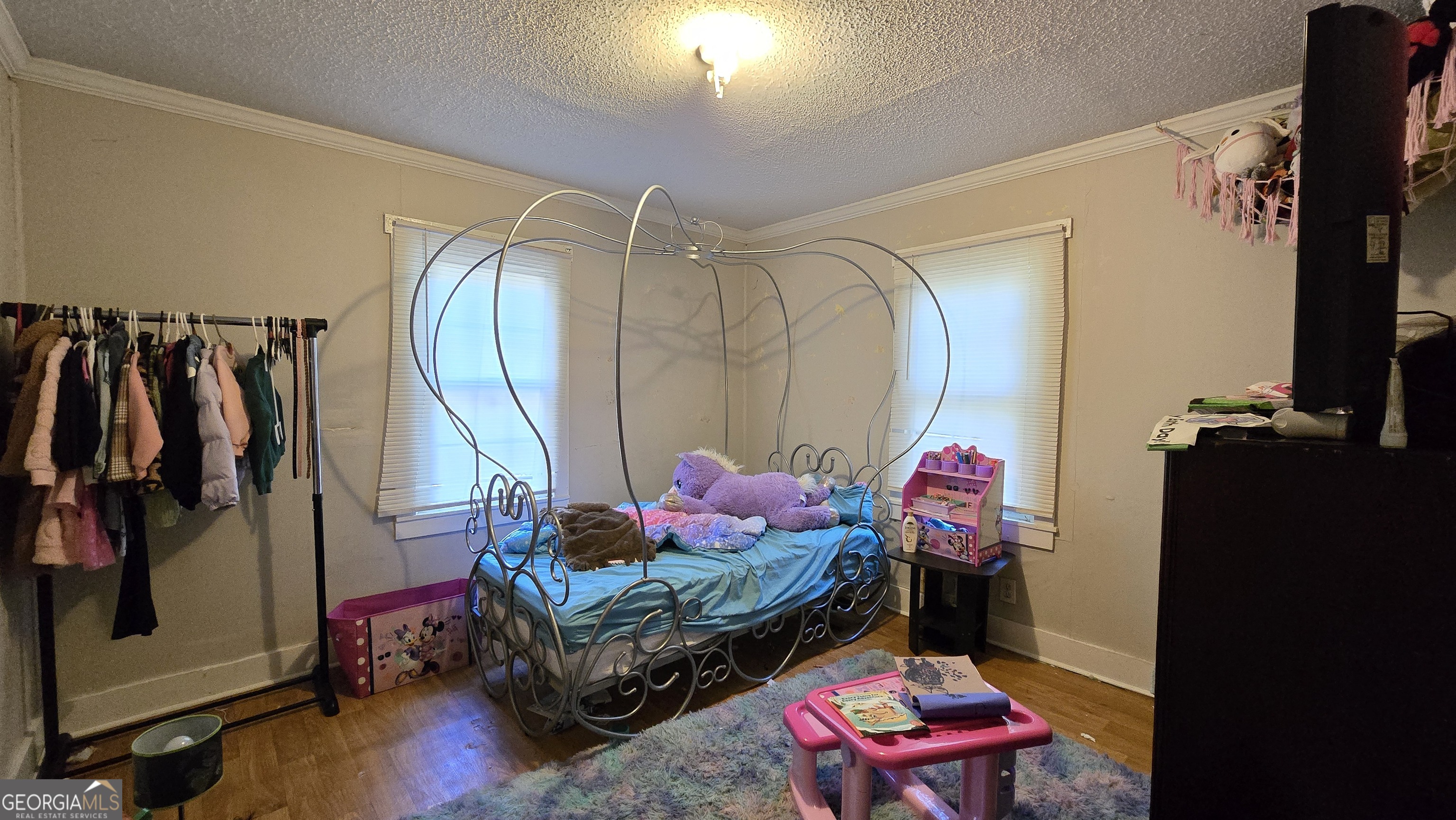 377 Dock Hyde Road Carrollton GA 30116
