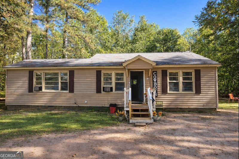 377 Dock Hyde Road Carrollton GA 30116