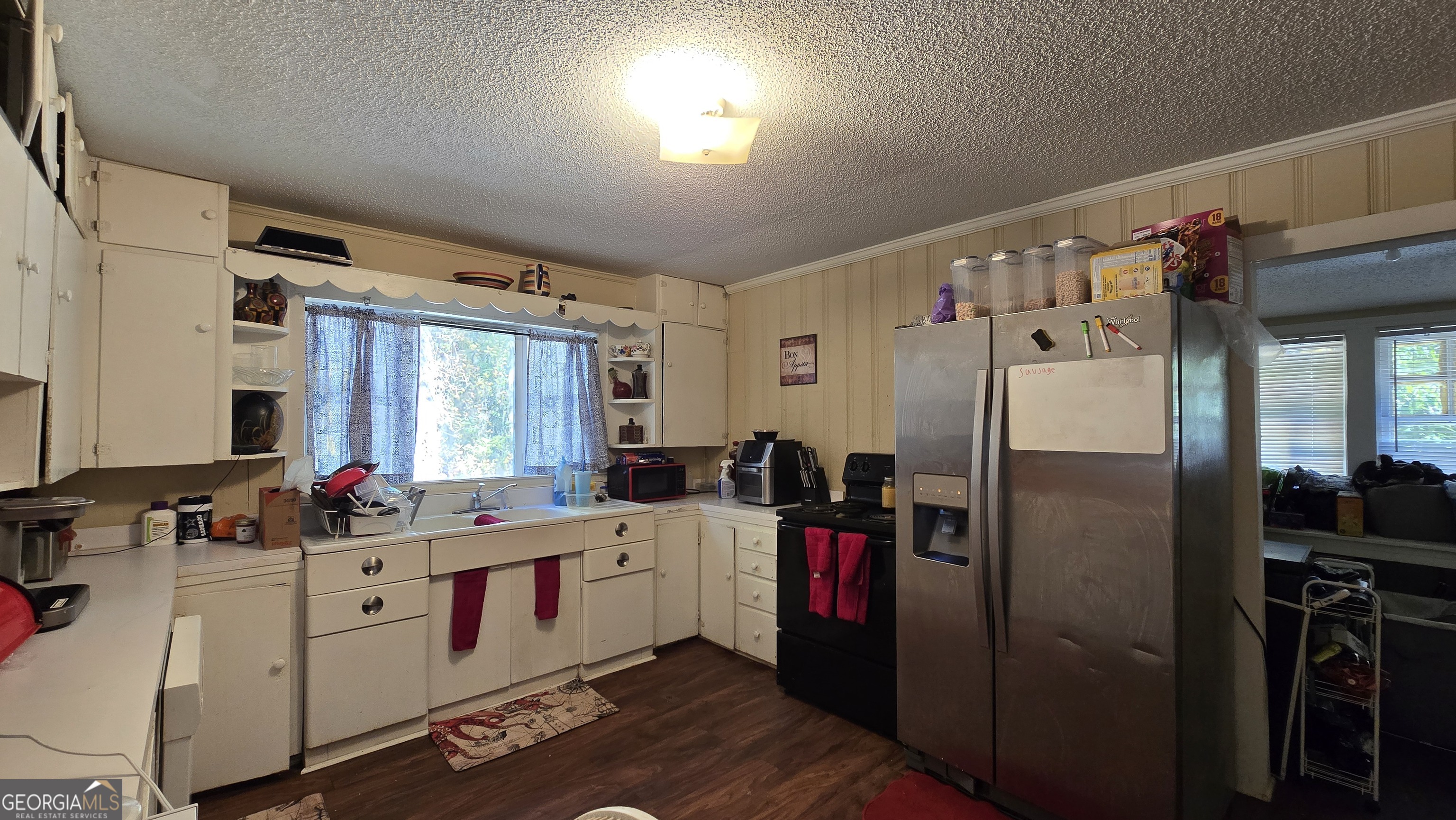 377 Dock Hyde Road Carrollton GA 30116