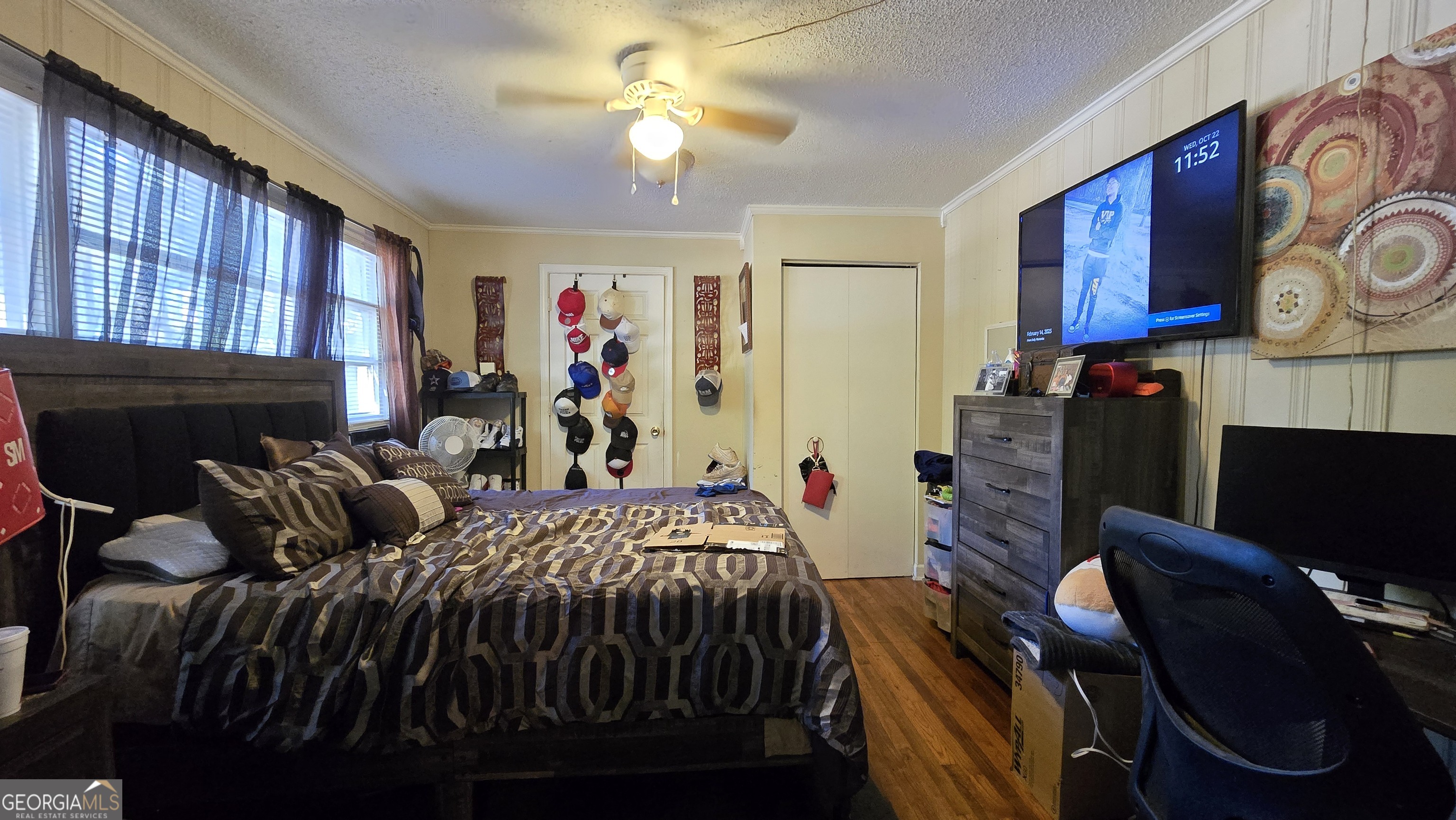 377 Dock Hyde Road Carrollton GA 30116