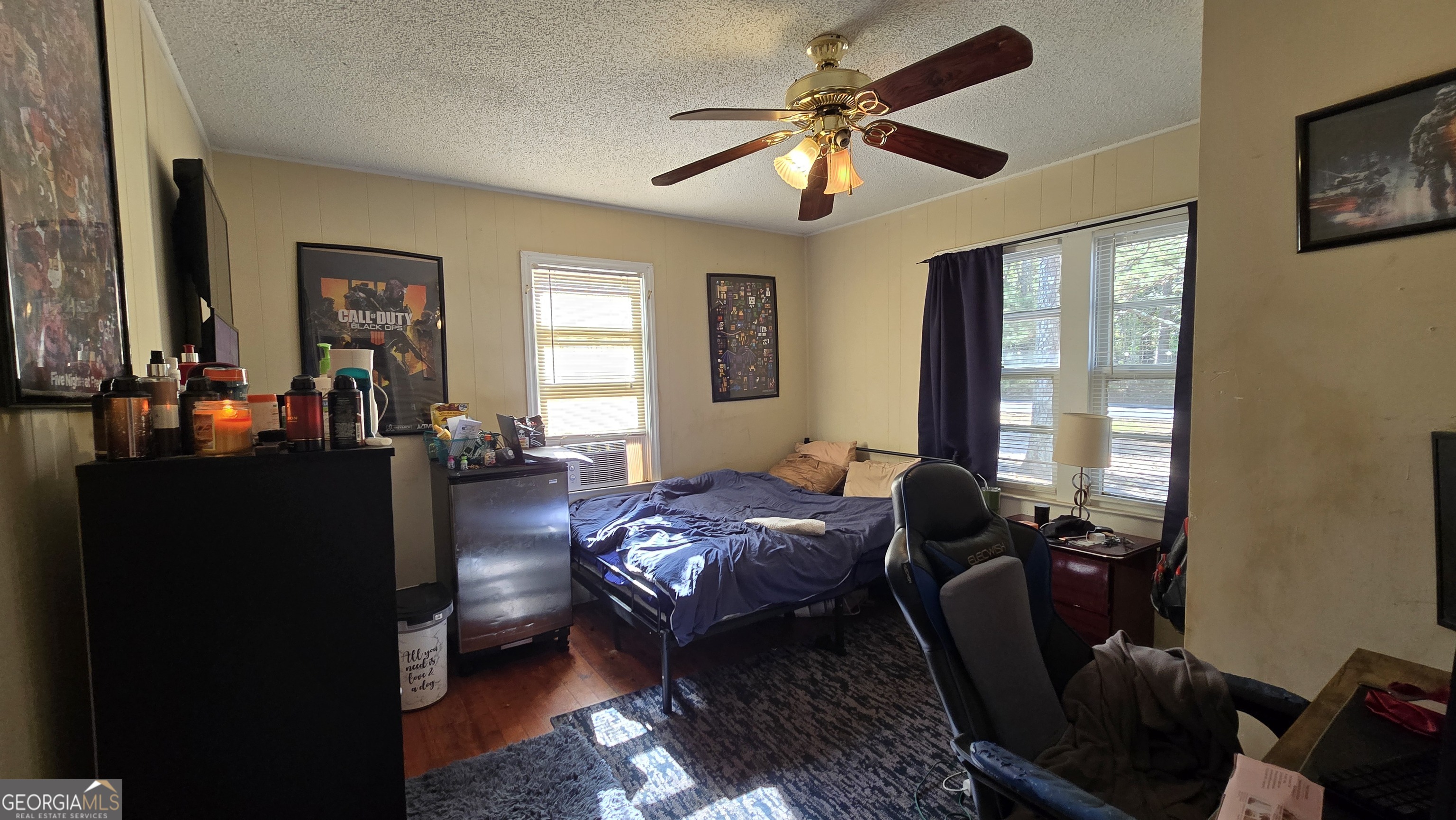 377 Dock Hyde Road Carrollton GA 30116