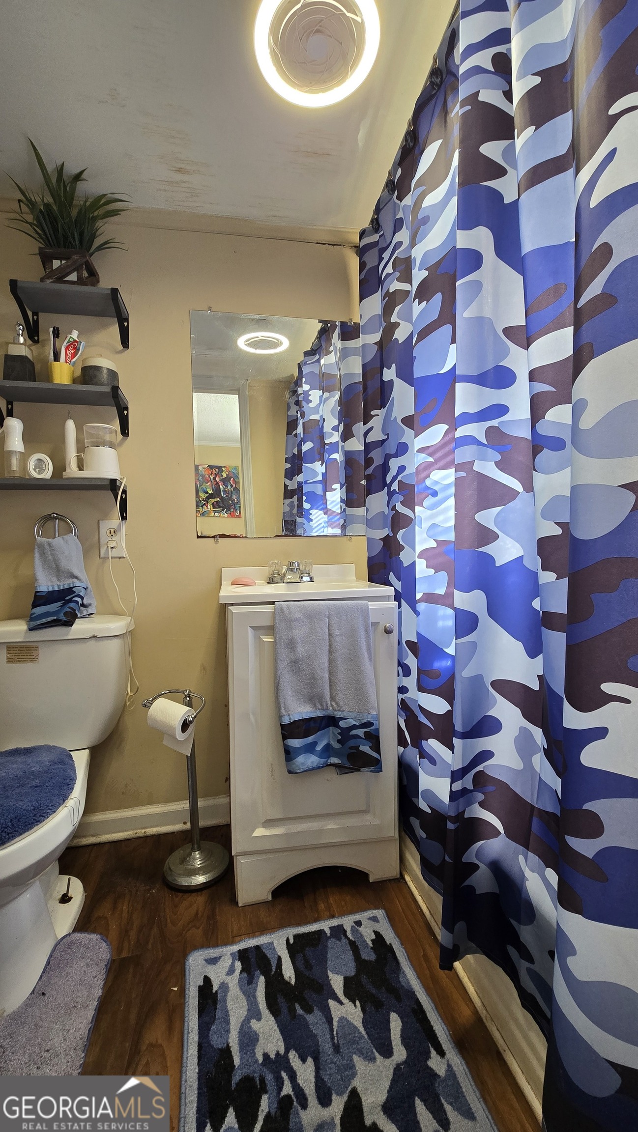 377 Dock Hyde Road Carrollton GA 30116