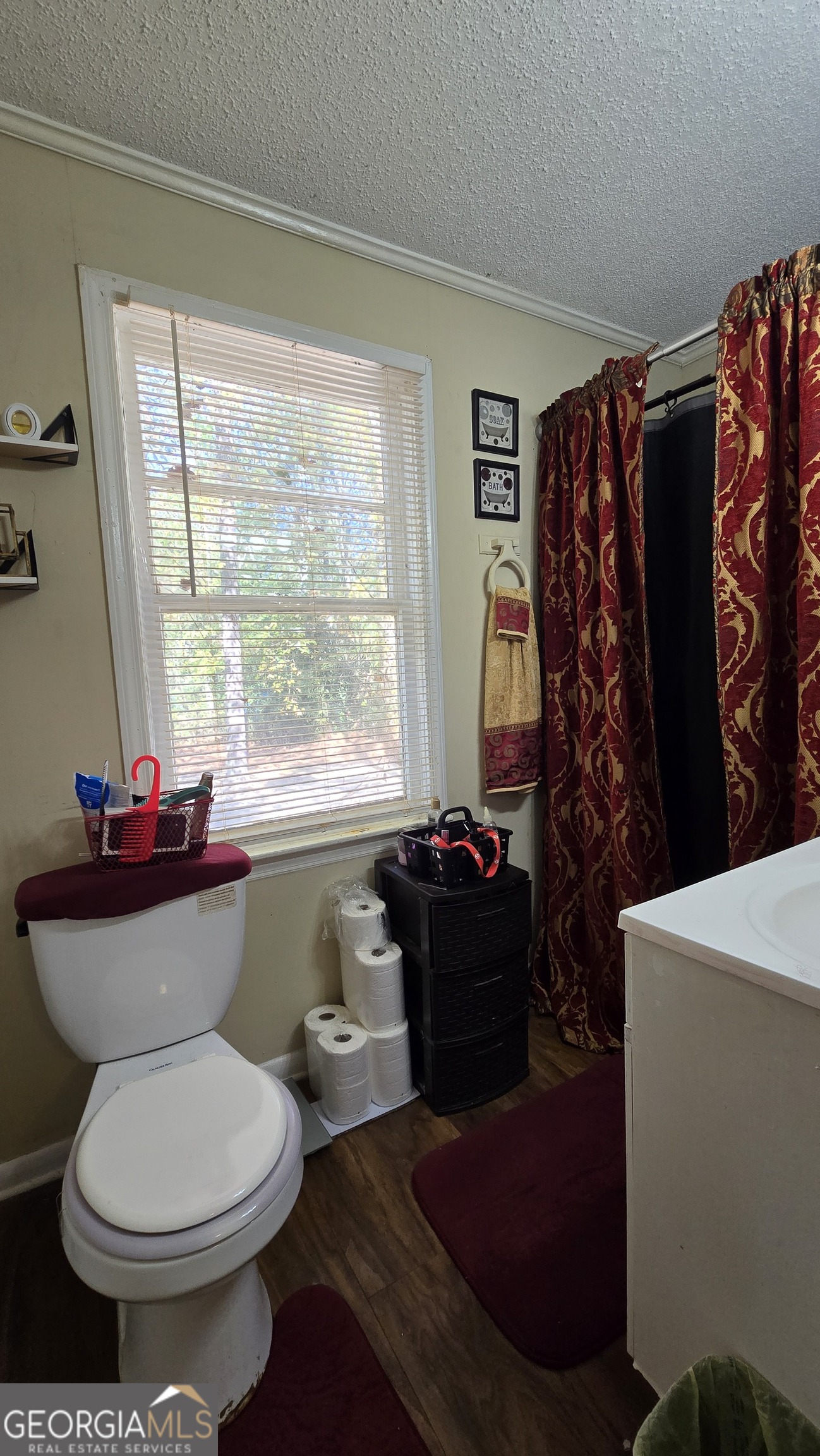 377 Dock Hyde Road Carrollton GA 30116