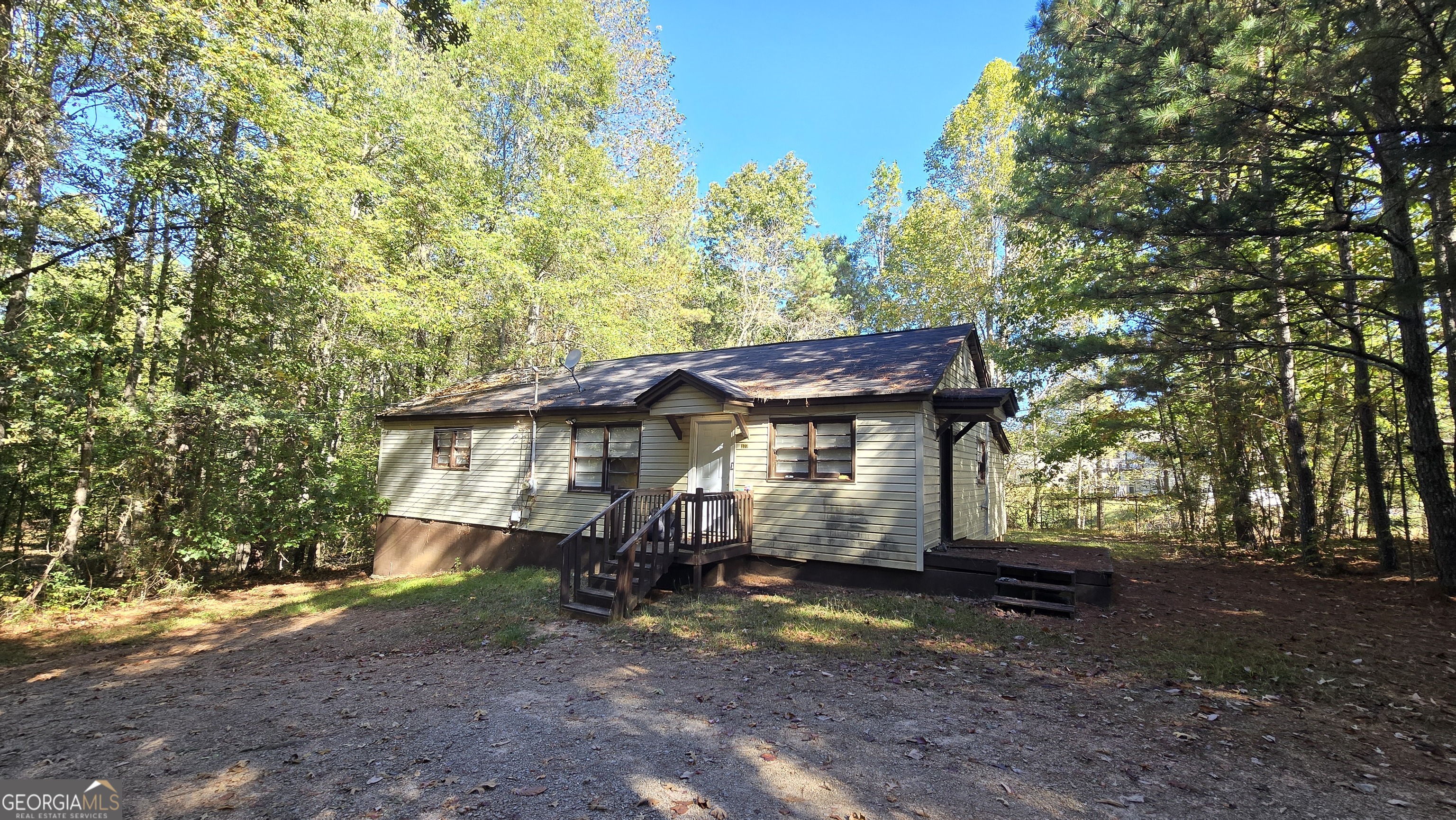 377 Dock Hyde Road Carrollton GA 30116