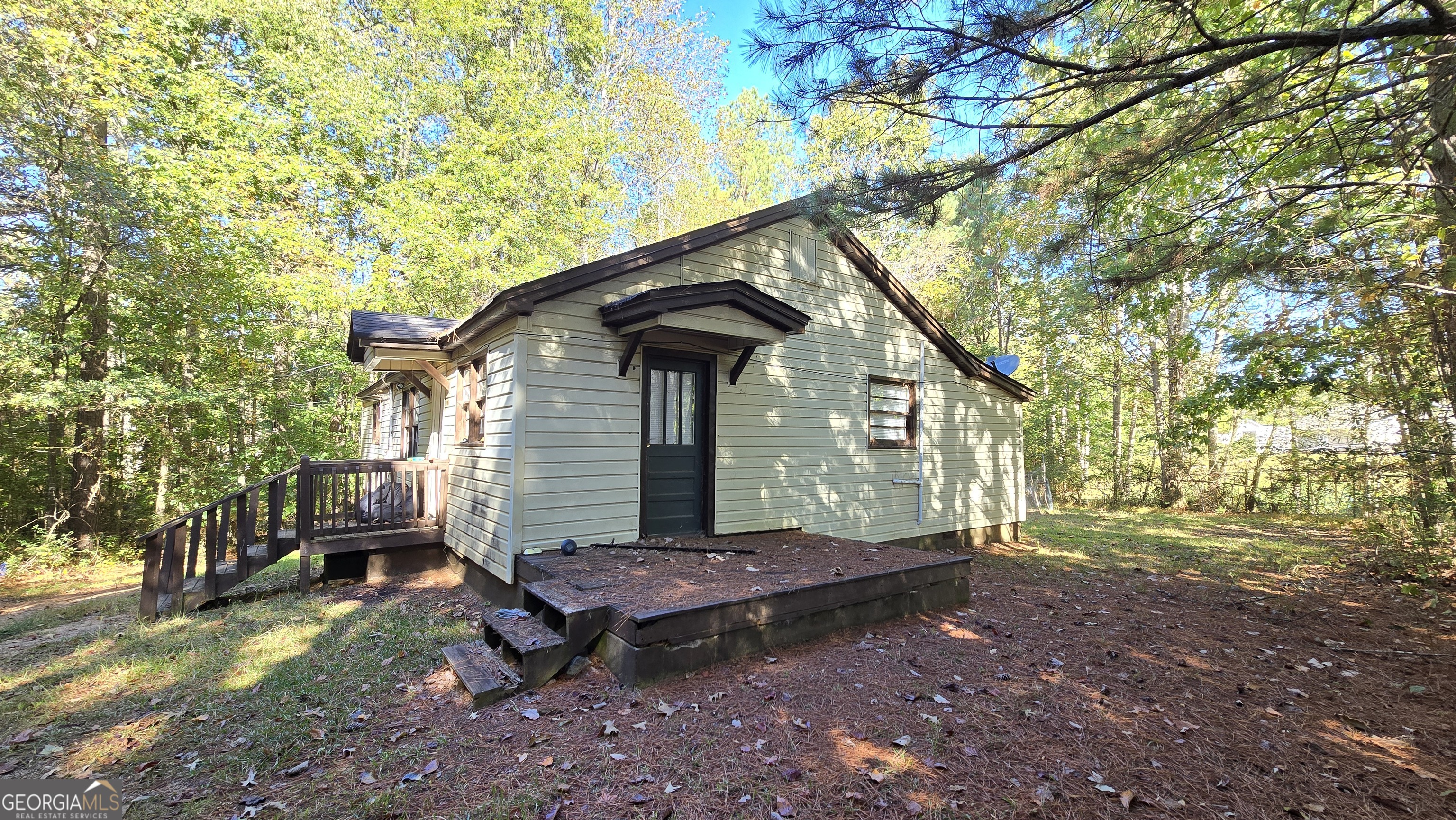 377 Dock Hyde Road Carrollton GA 30116