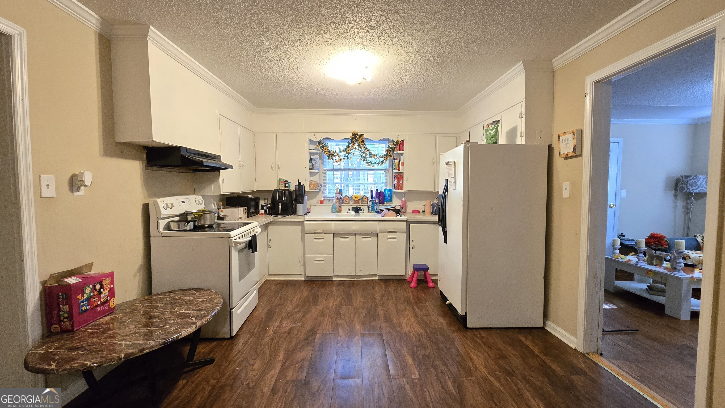 377 Dock Hyde Road Carrollton GA 30116