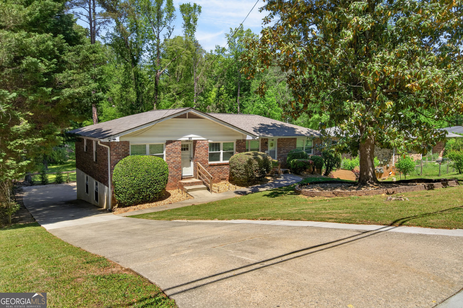 1360 Willivee Drive Decatur GA 30033
