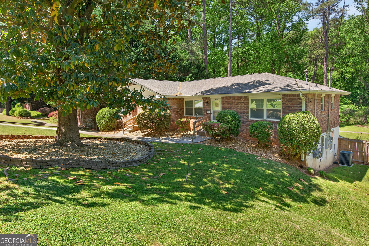1360 Willivee Drive Decatur GA 30033