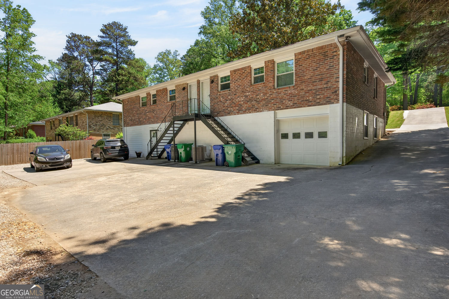 1360 Willivee Drive Decatur GA 30033