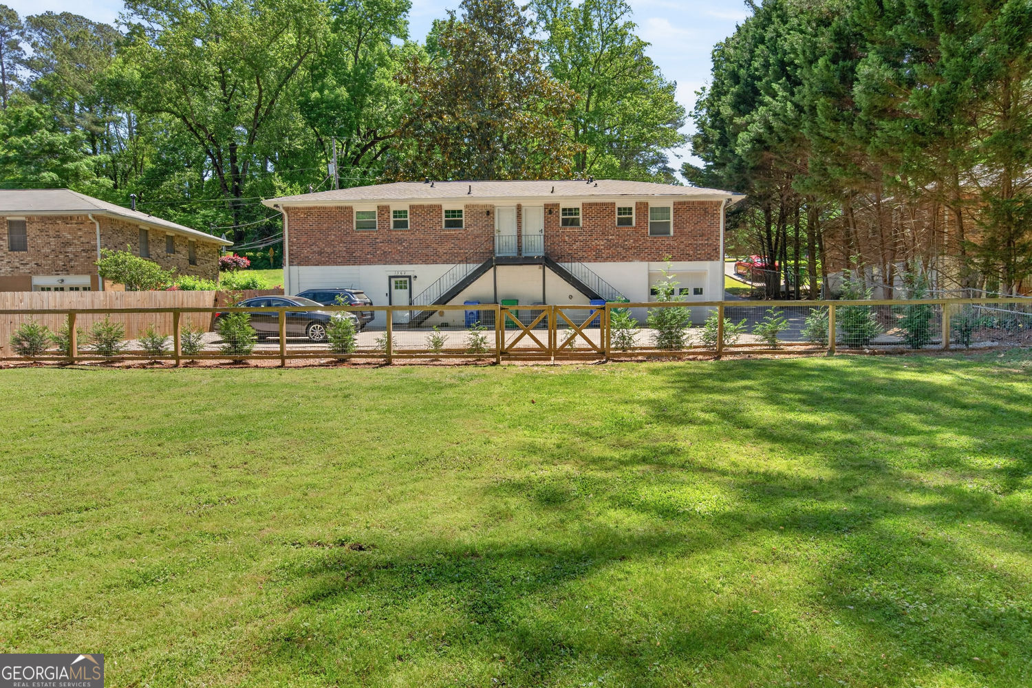 1360 Willivee Drive Decatur GA 30033