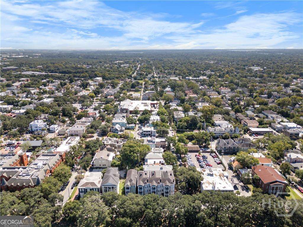 816 - 818 Drayton Street Savannah GA 31401