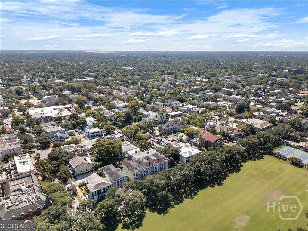 816 - 818 Drayton Street Savannah GA 31401