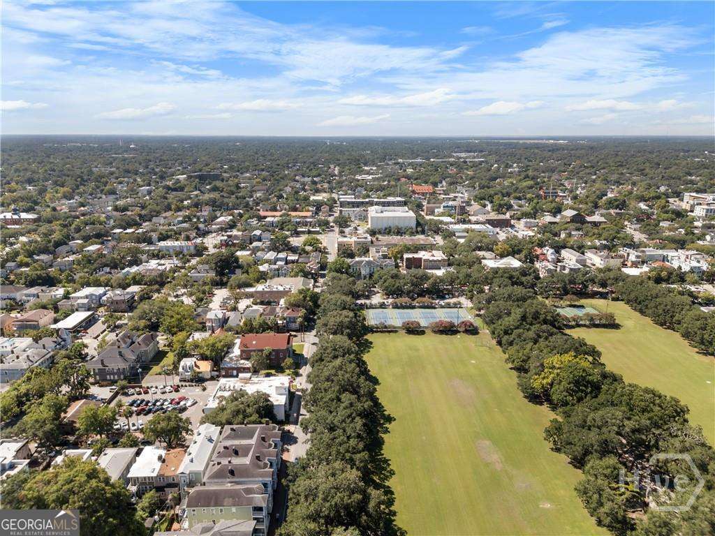 816 - 818 Drayton Street Savannah GA 31401