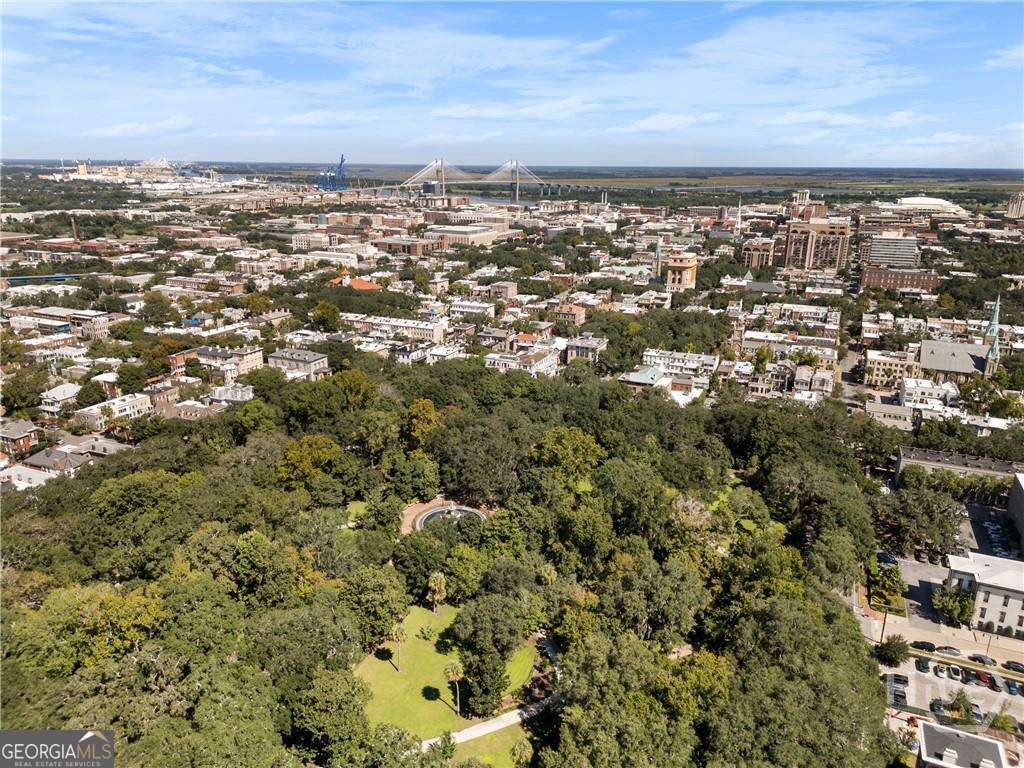 816 - 818 Drayton Street Savannah GA 31401