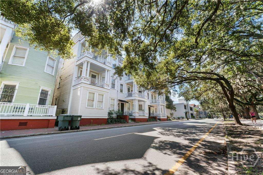 816 - 818 Drayton Street Savannah GA 31401