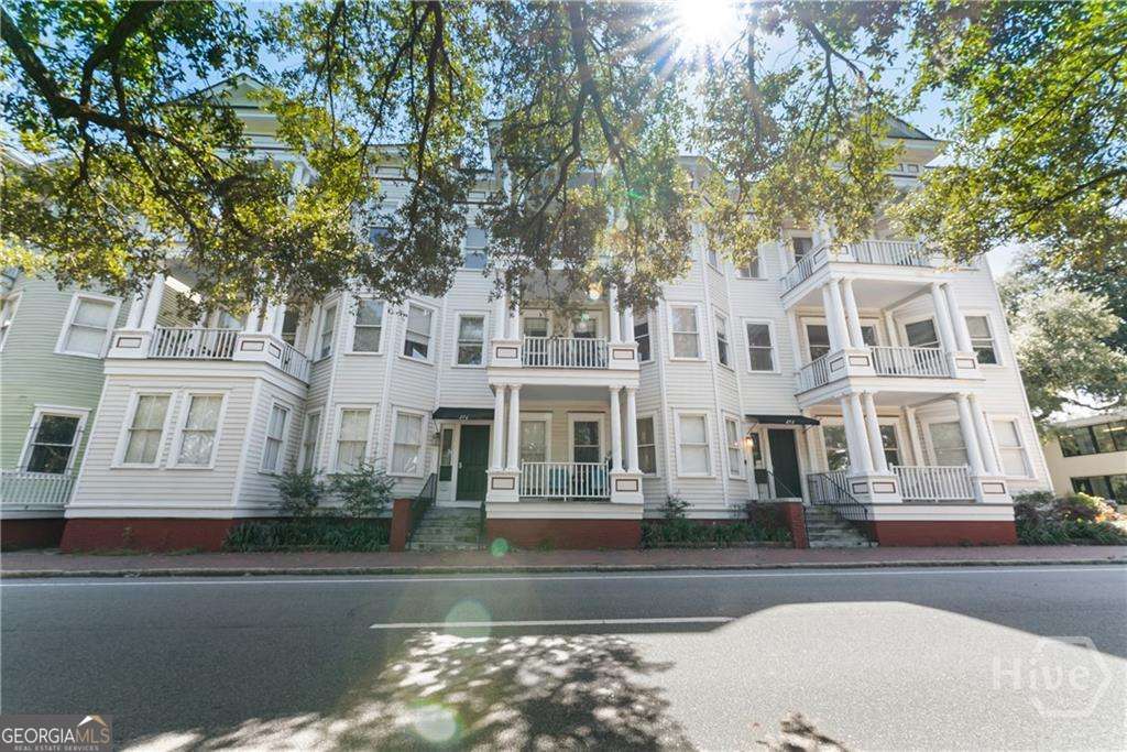 816 - 818 Drayton Street Savannah GA 31401
