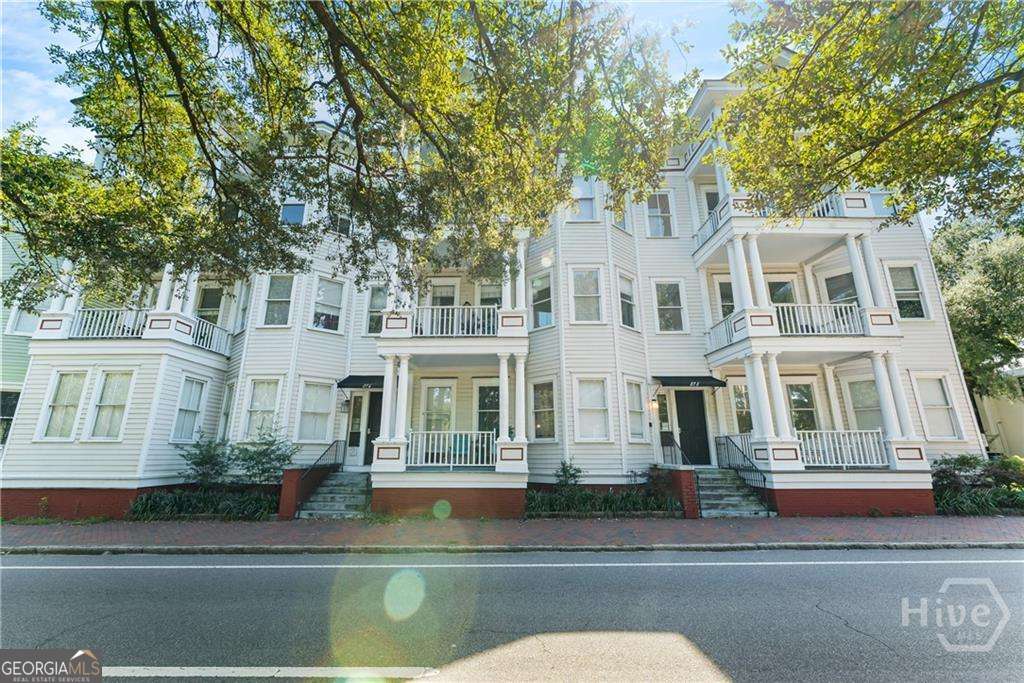 816 - 818 Drayton Street Savannah GA 31401