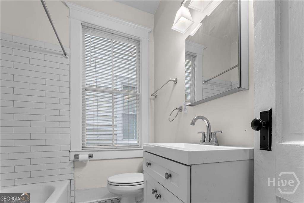 816 - 818 Drayton Street Savannah GA 31401