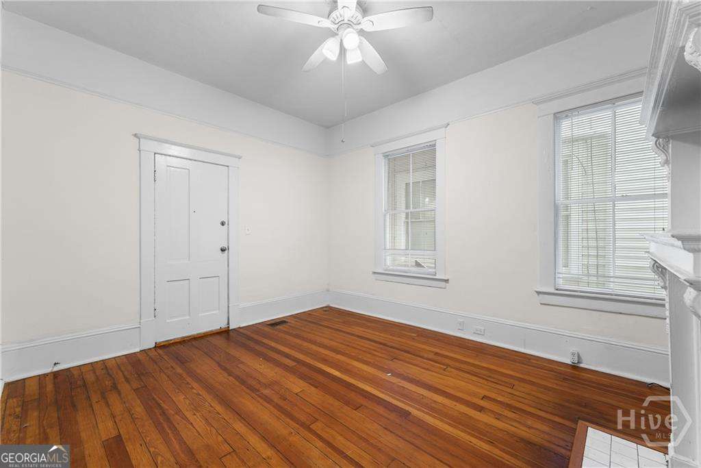 816 - 818 Drayton Street Savannah GA 31401