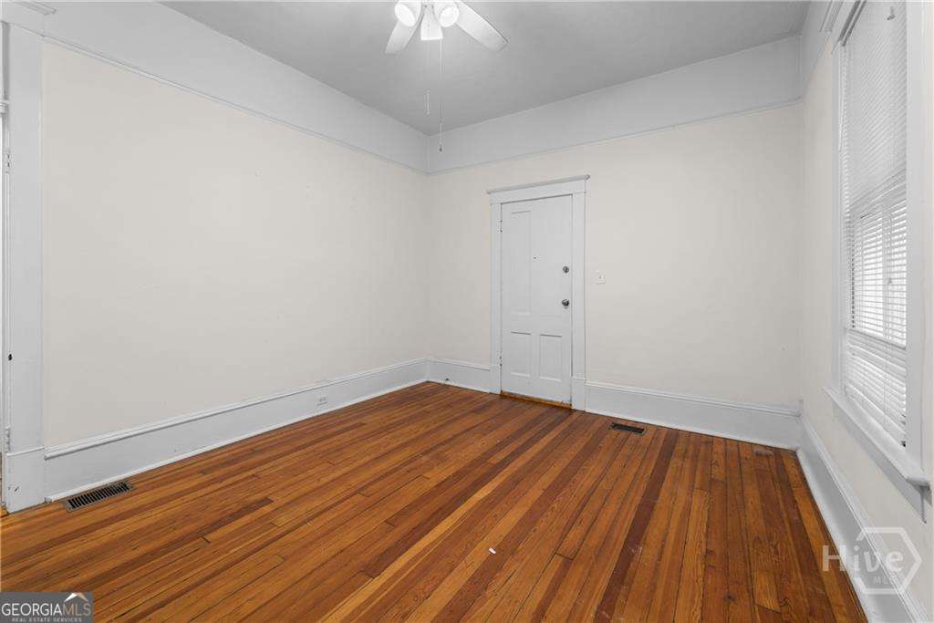 816 - 818 Drayton Street Savannah GA 31401