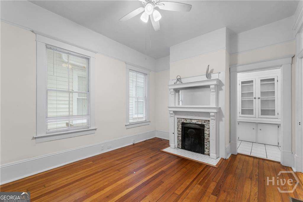 816 - 818 Drayton Street Savannah GA 31401