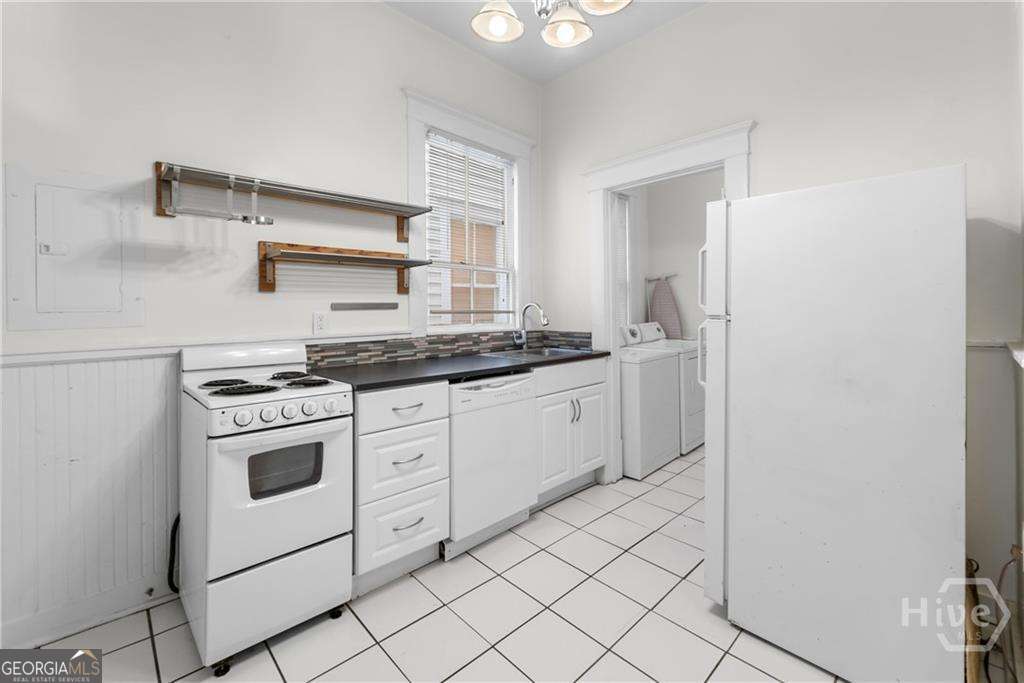 816 - 818 Drayton Street Savannah GA 31401
