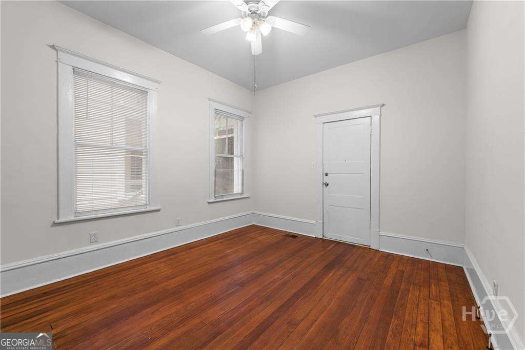 816 - 818 Drayton Street Savannah GA 31401
