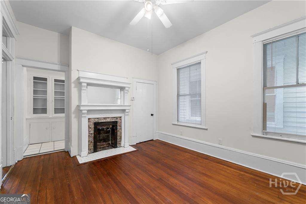 816 - 818 Drayton Street Savannah GA 31401