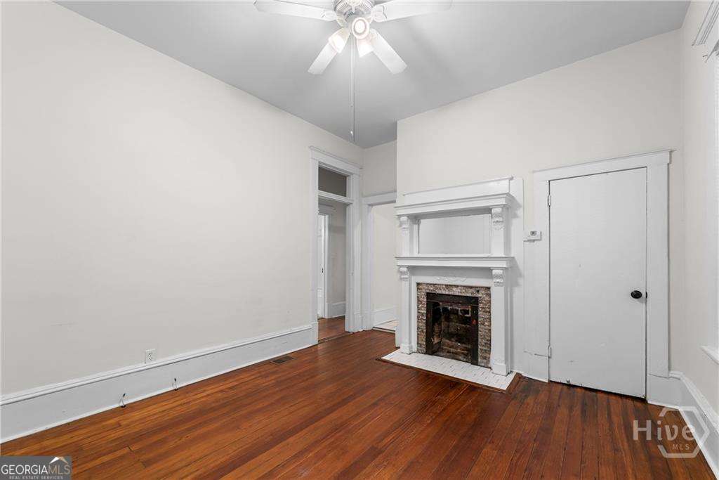 816 - 818 Drayton Street Savannah GA 31401