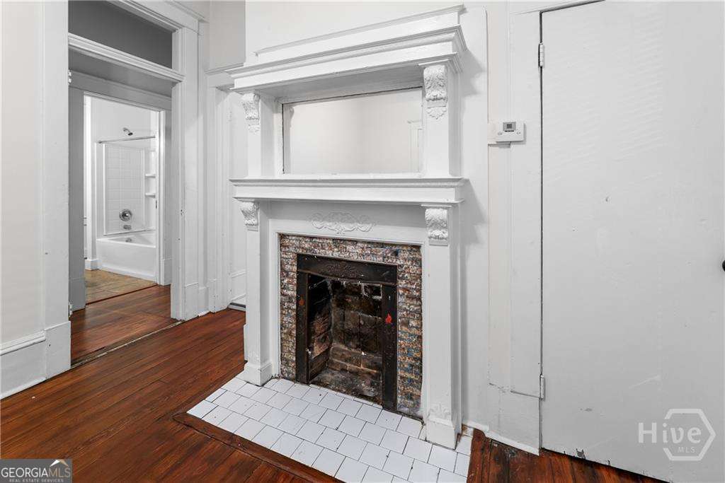 816 - 818 Drayton Street Savannah GA 31401