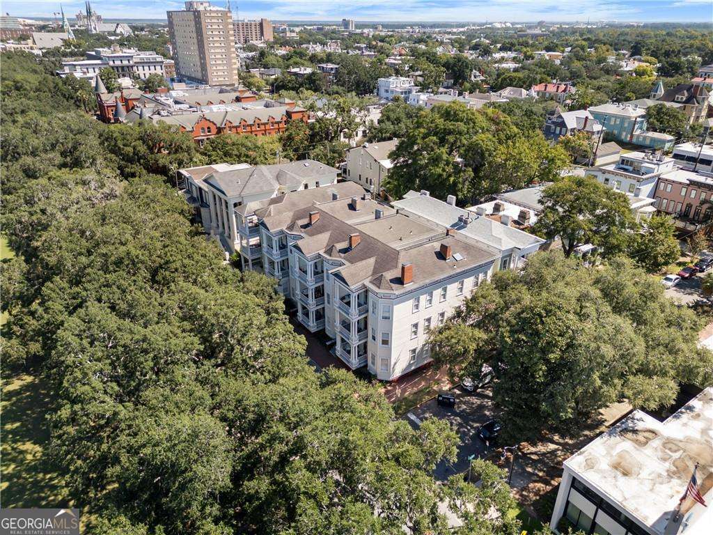 816 - 818 Drayton Street Savannah GA 31401