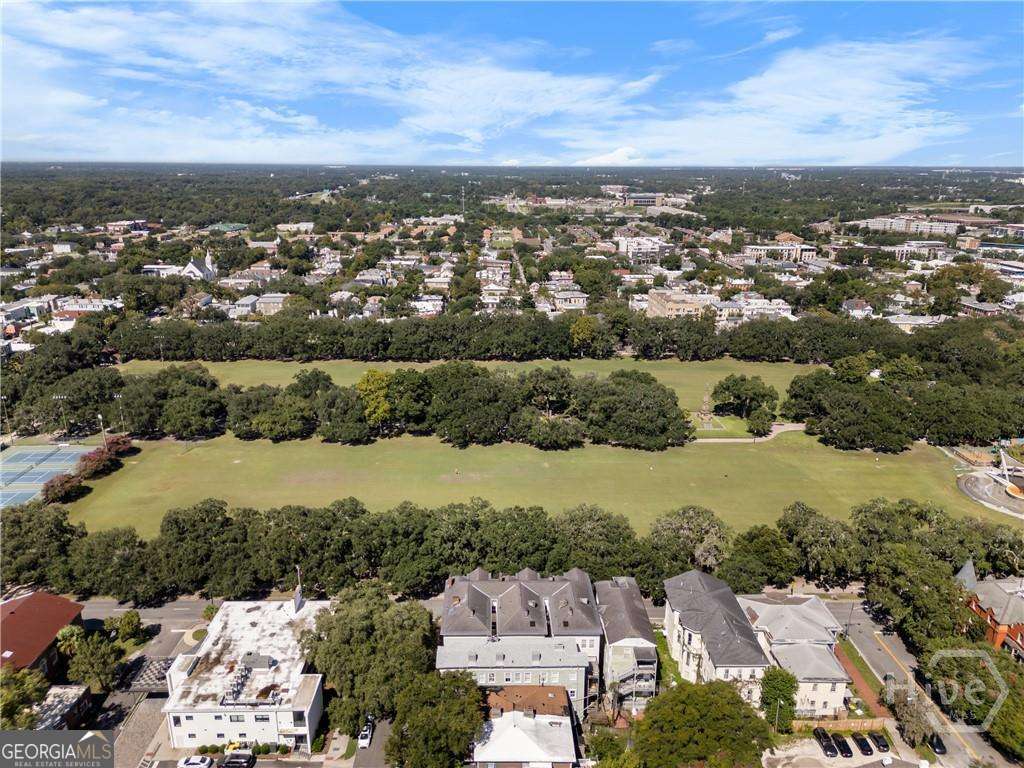 816 - 818 Drayton Street Savannah GA 31401