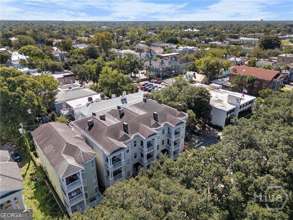 816 - 818 Drayton Street Savannah GA 31401