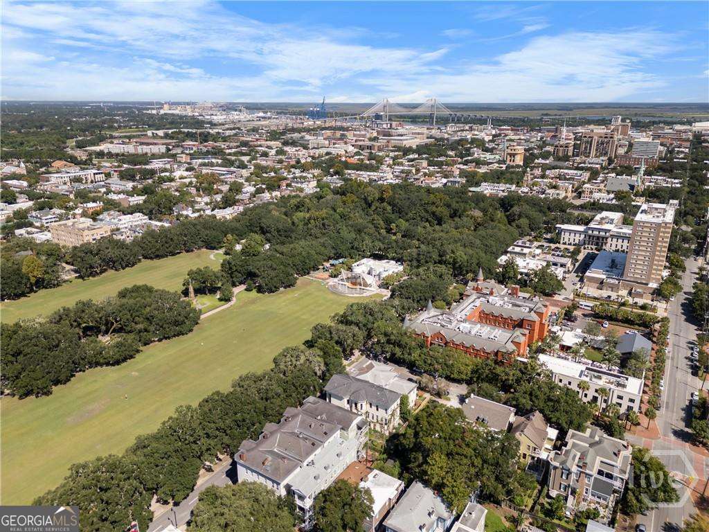 816 - 818 Drayton Street Savannah GA 31401