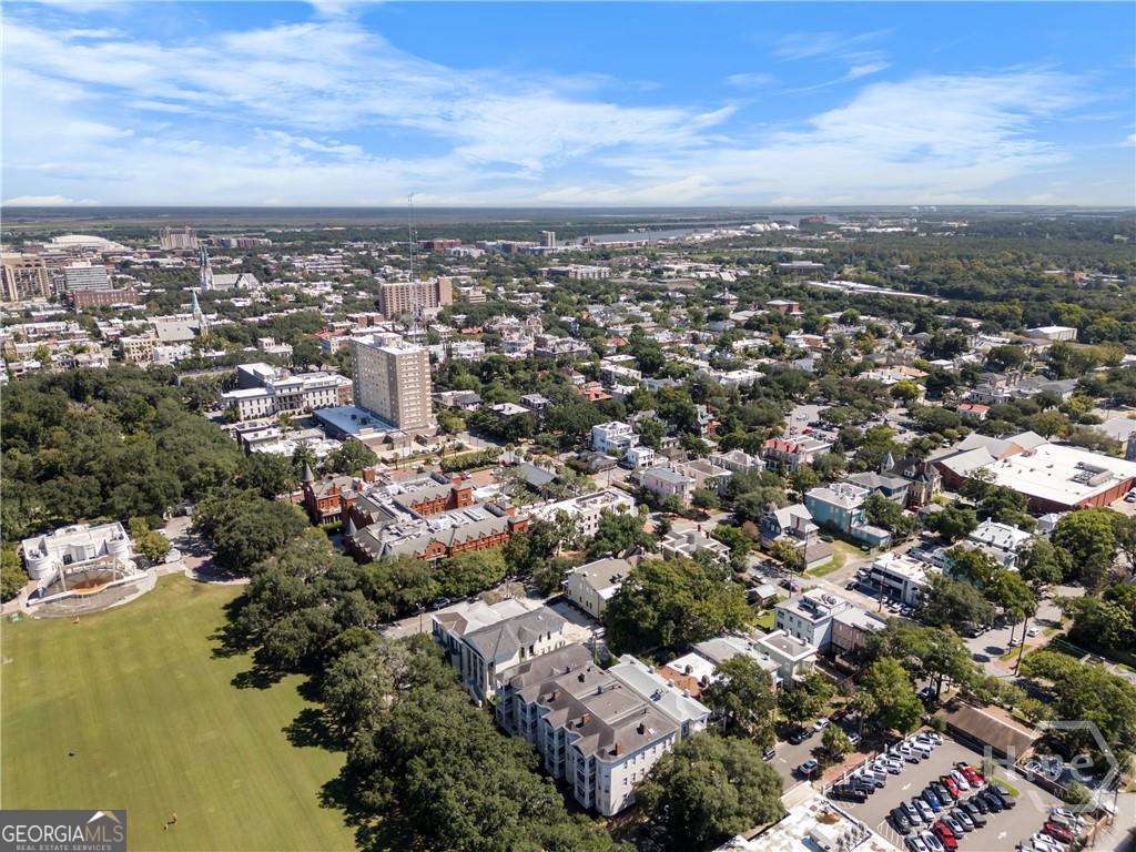 816 - 818 Drayton Street Savannah GA 31401